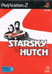 Starsky & Hutch (Empire Interactive) [FR]