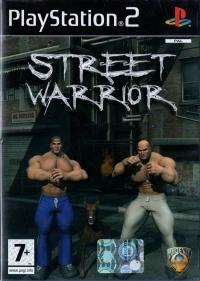 Street Warrior [IT]