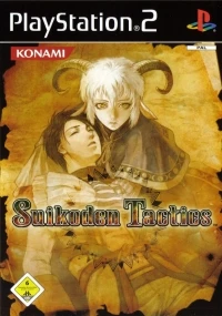 Suikoden Tactics [DE]
