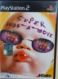Super Bust-A-Move [IT]