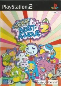 Super Bust-A-Move 2 [IT]