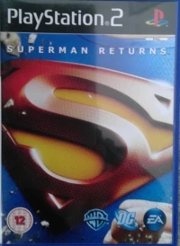 Superman Returns [UK]