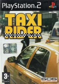 Taxi Rider [IT]
