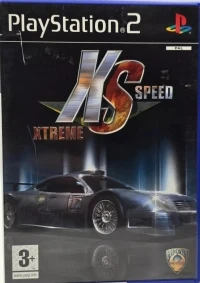 Xtreme Speed [UK]
