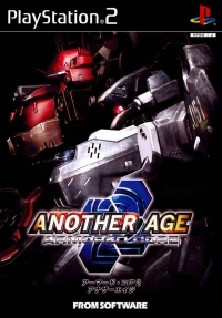 Armored Core 2: Another Age