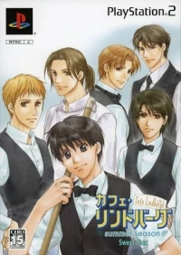 Cafe Lindbergh: Summer Season - Sweet Box