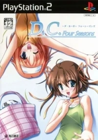 D.C.F.S. Da Capo: Four Seasons