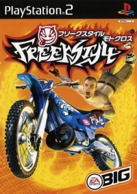 Freekstyle
