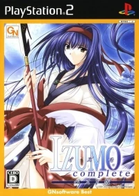Izumo Complete - GNsoftware Best