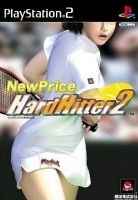 Magical Sports: Hard Hitter 2 - NewPrice