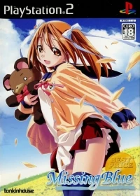 Missing Blue - Best Price
