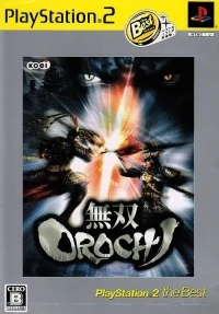 Musou Orochi - PlayStation 2 the Best