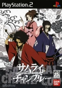Samurai Champloo