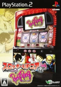 Slotter Up Core 12: Ping Pong