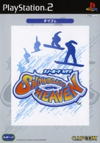 Snowboard Heaven - CapKore