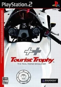 Tourist Trophy