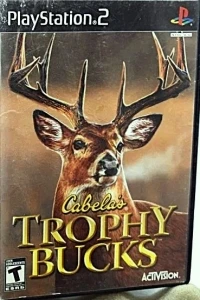 Cabela's Trophy Bucks [CA]