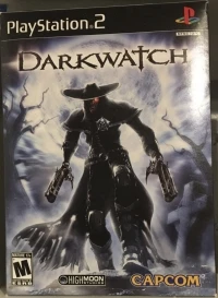 Darkwatch (box)