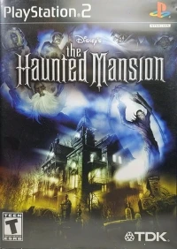 Disney's The Haunted Mansion