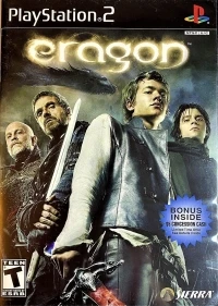 Eragon (SLUS-21322P)