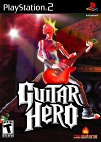 Guitar Hero (SLUS-21224 / 95003.206.US)