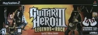 Guitar Hero III: Legends of Rock - Special Edition Bundle