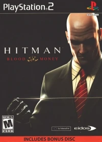 Hitman: Blood Money (SLUS-21108P3)