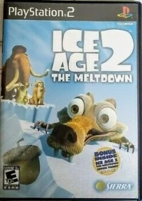 Ice Age 2: The Meltdown (Movie Ticket)