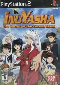 Inuyasha: The Secret of the Cursed Mask (SLUS-20913)