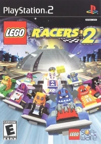 Lego Racers 2 (Lego Systems)