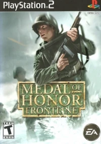 Medal of Honor: Frontline (Part of a Set)