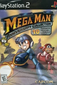 Mega Man Anniversary Collection (San Francisco)