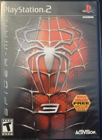 Spider-Man 3 (Free Movie Ticket)