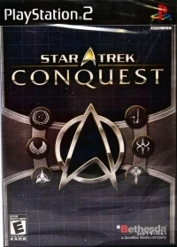 Star Trek: Conquest [CA]