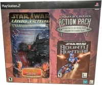 Star Wars: Bounty Hunter - Action Pack (Darth Maul)
