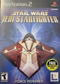 Star Wars: Jedi Starfighter (Mini-Hint Book)