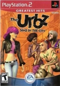 Urbz, The: Sims in the City - Greatest Hits