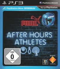 After Hours Athletes [DE]
