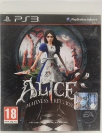 Alice: Madness Returns [IT]