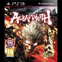 Asura's Wrath - Nordic Rage Edition [SE][FI][NO][DK]