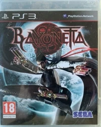 Bayonetta [NL][BE]