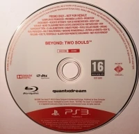 Beyond: Two Souls (Not for Resale)