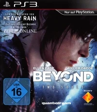 Beyond: Two Souls [DE]