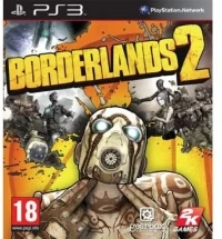 Borderlands 2 [IT]