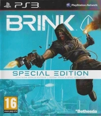 Brink - Special Edition [UK]