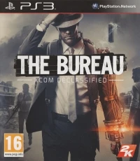 Bureau, The: XCOM Declassified [AT][CH]