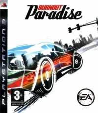 Burnout Paradise [IT]
