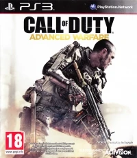 Call of Duty: Advanced Warfare [FR]