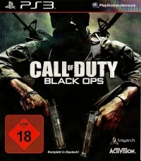 Call of Duty: Black Ops (84004202GM)