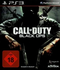 Call of Duty: Black Ops (84429202GM)